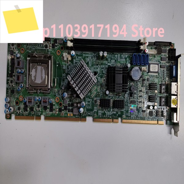PEAK872VL2 REV D 산업용 제어 마더보드 제품 이미지