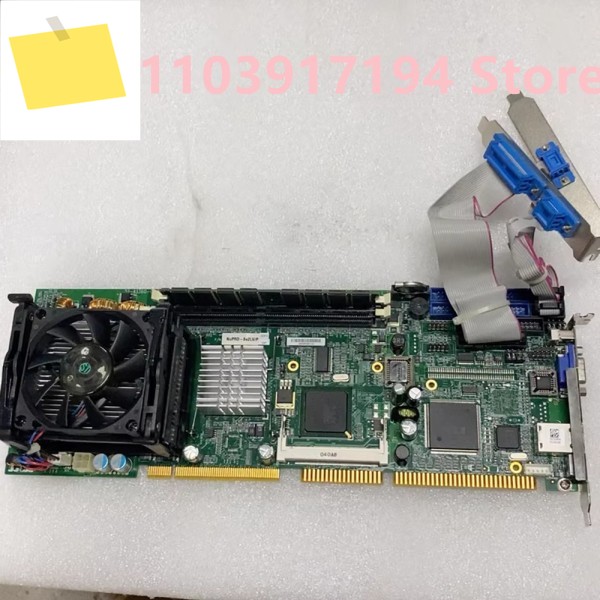 NuPRO-842LVP 산업용 마더보드 제품 이미지