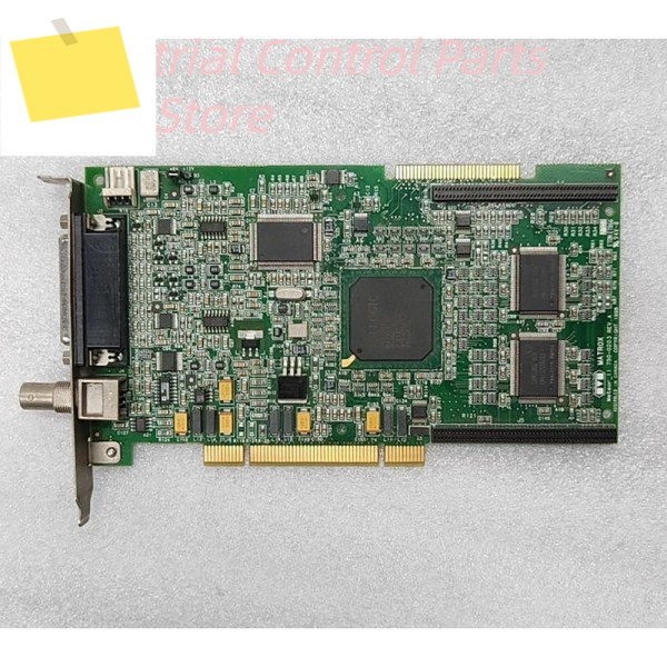 750-0203 REV.A 수집 카드 제품 이미지