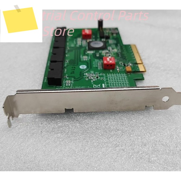 IP8X-PCIE8XG201 카드 보드 제품 이미지
