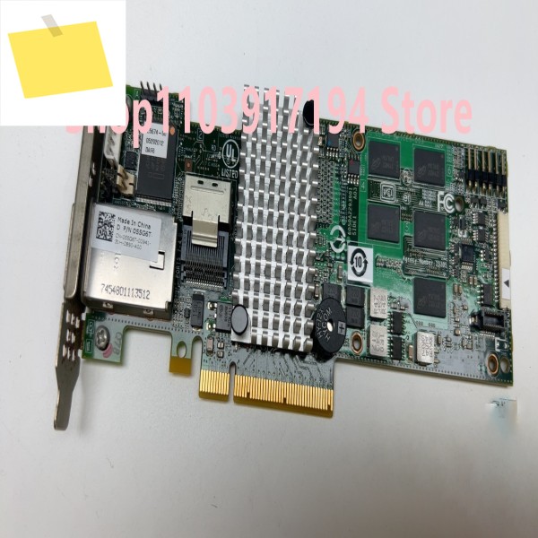 MR SAS 9280-4i4e L3-25305-04B 확장 카드 제품 이미지