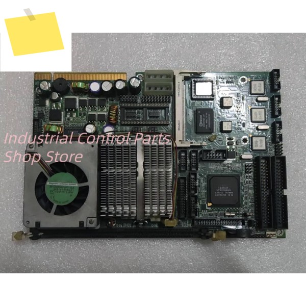 EBC-2000T 51-43301-0B2 산업용 제어 메인보드 제품 이미지