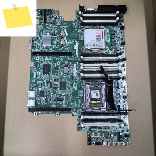 DL160 G9 마더보드 848082-001 743018 e5 v4 제품 이미지