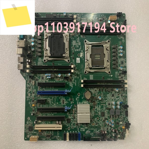 Dell T7810 그래픽 워크스테이션 마더보드 GWHMW VD98F KJCC5용 제품 이미지