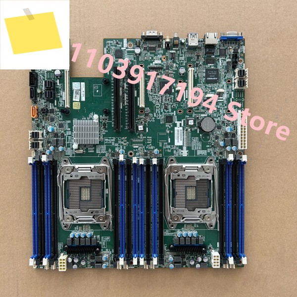 Lenovo rd452x 마더보드 K800g3 X99용 제품 이미지