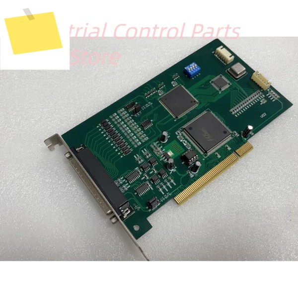 NPMPCL-6045BL PCI-9052 모션 제어 카드 제품 이미지
