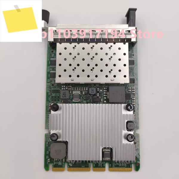 BCM957504-N425G 4포트 25Gb 광섬유 네트워크 카드 57504 OCP3.0 제품 이미지