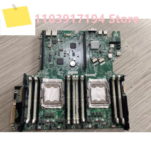 DL160 G9 마더보드 779094-001 743018-002 제품 이미지