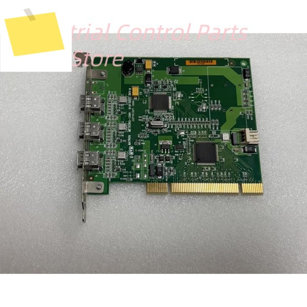 METEOR2-1394 919-0001 REV A 인터페이스 확장 카드 E390279 Rev B. 제품 이미지