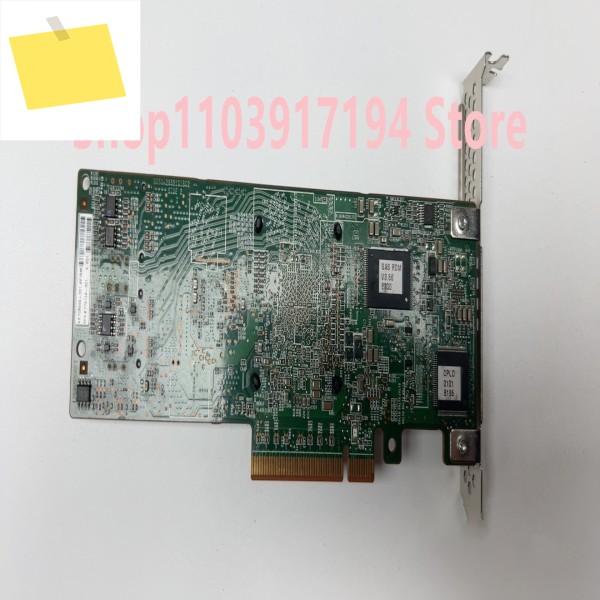 G9 H240 12GB RAID 카드 확장 726909-001 제품 이미지