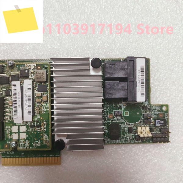 9361-8i 12Gbs RAID 디스크 어레이 카드 SV44352144 제품 이미지