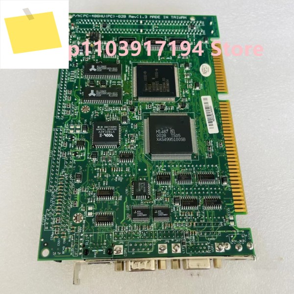 PC-486HU PC LV 하프 길이 카드 통합 그래픽 제품 이미지