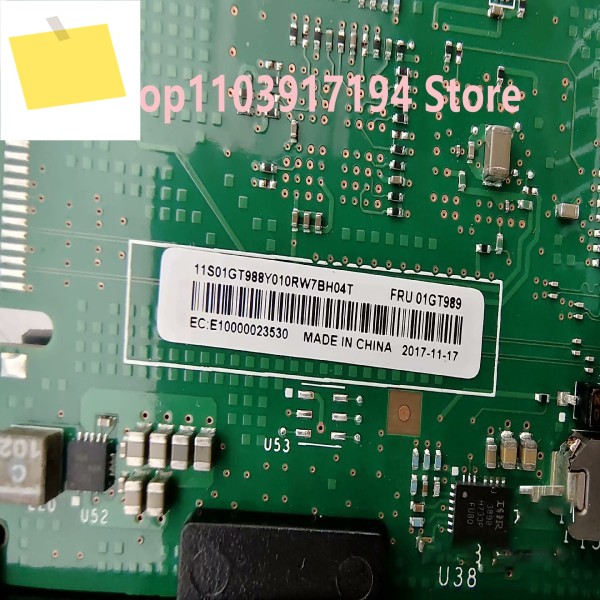 X240M5 2GB 어레이 카드 TT001 00JX142 00MW400 제품 이미지