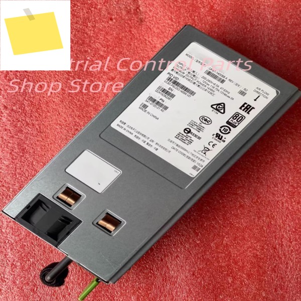 DPST-1400BB A UCSC-PSU2V2-1400W V01 341-0720-01 전원 공급 장치 제품 이미지