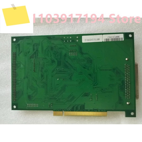 모션 컨트롤 카드 GX-PCI VER.A GT-400-PCI-1.2 제품 이미지