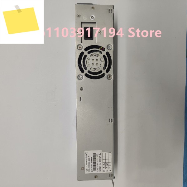PUB11C-H280 NF23AG 858-830005-003-A 산업 장비 전원 공급 장치 제품 이미지