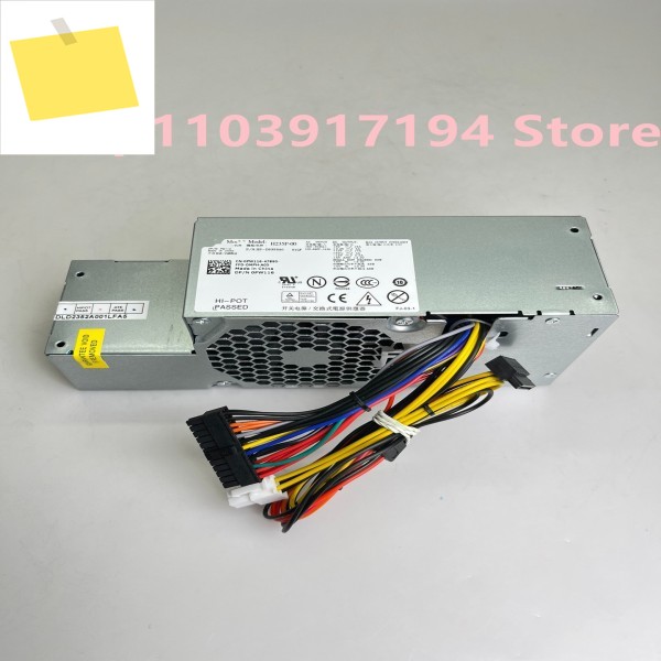 Dell H235P-00 전원 공급 장치 235W용 제품 이미지