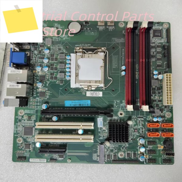 ATX-585-6C-AO 산업용 제어 마더보드 제품 이미지