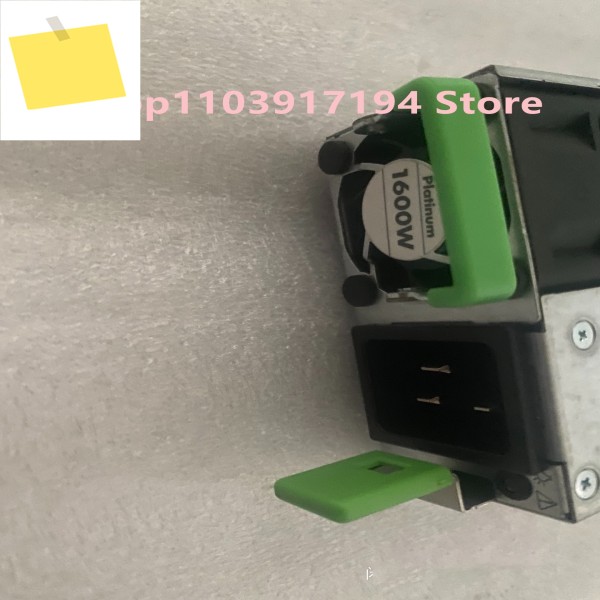 DPS-1600AB-3A S26113-E617-V50 A3C40174038 1600w 전원 공급 장치 제품 이미지