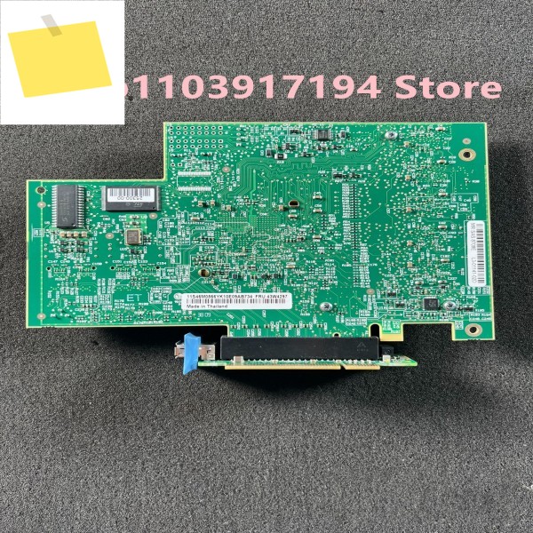 MR10i SAS 자넬카 43W4297 LSI 제품 이미지