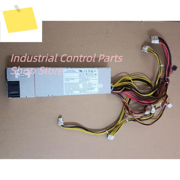 PWS-605P-1H 600W 무소음 전원 공급 장치 제품 이미지