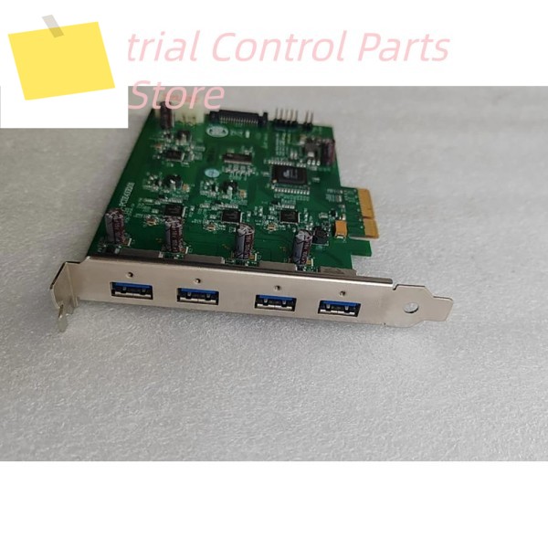 U3X4-PCIE4XE101 이미지 획득 카드 제품 이미지