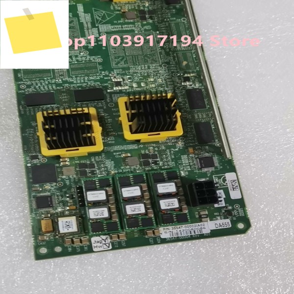 36547-00003 DA555 가속기 카드 공동 처리 획득 제품 이미지