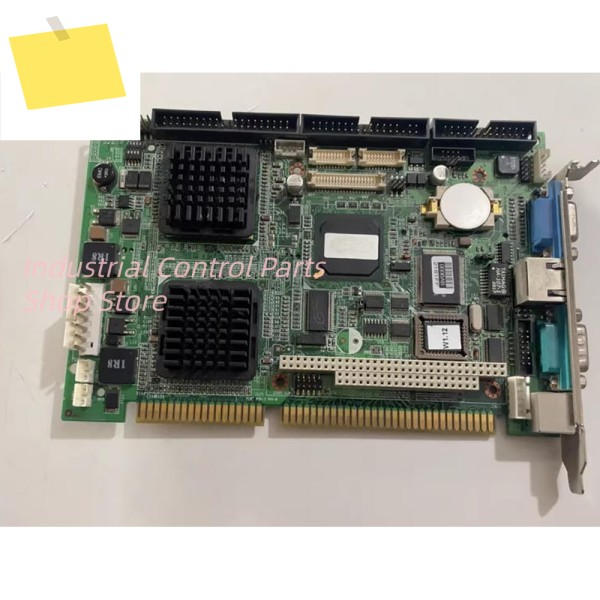 PCA-67737007E-T 산업용 제어 마더보드 제품 이미지