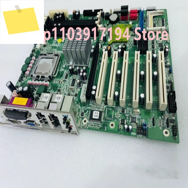IMBA-9454G-R40 945G 산업용 제어 마더보드 제품 이미지