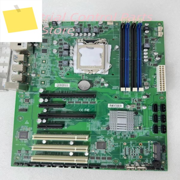 ZB-00158520-01 산업용 마더보드 EAMB-1585 제품 이미지