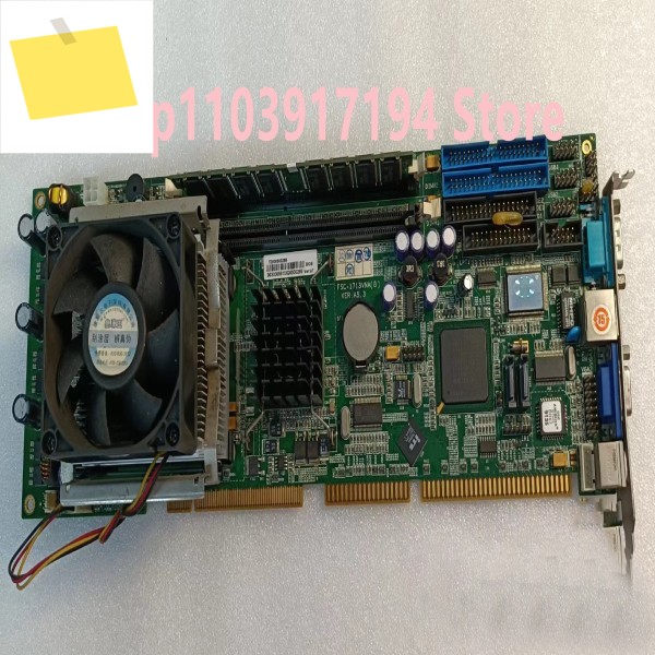 FSC-1713VNAB VER.A5.3 산업용 제어 메인보드 제품 이미지
