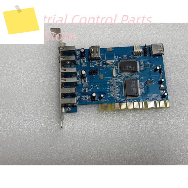 VT82C6930 인터페이스 확장 카드 SIM10P8 V1.1 제품 이미지