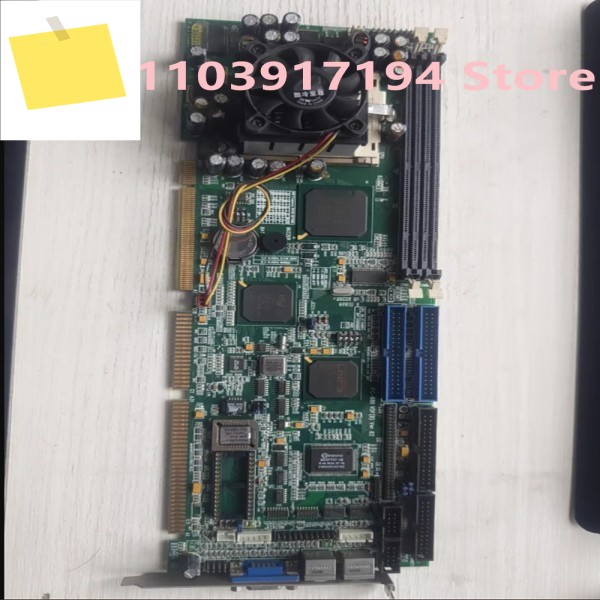산업용 컴퓨터 마더보드 IPC-68II VDFBVER:B1.2 B0 B2 제품 이미지