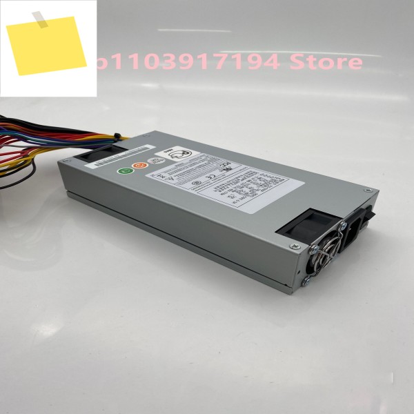 1U 산업용 제어 전원 공급 장치 P1G-6300P 1U300W 제품 이미지