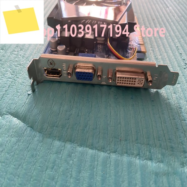 GV-N440D3 1G 디스플레이 카드 제품 이미지