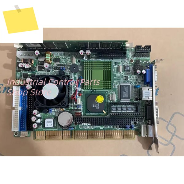 산업용 제어 마더보드 PCISA-C800EVR-1G V1.3 제품 이미지