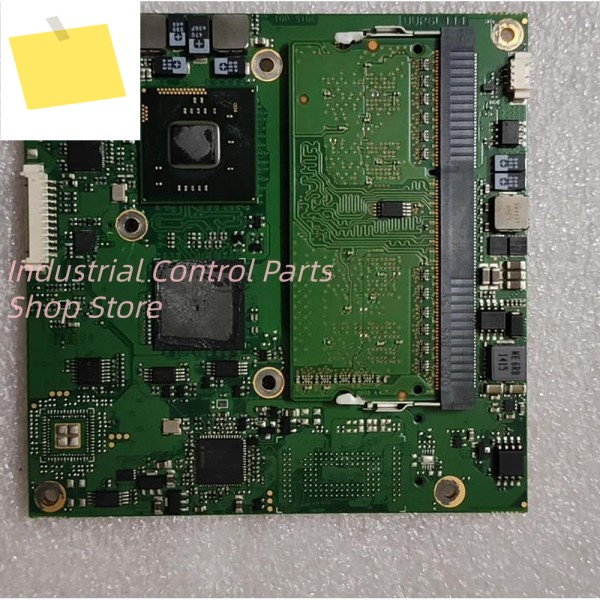 36011-0000-19-6mt1rev 0113 000001 산업용 제어 마더보드 제품 이미지