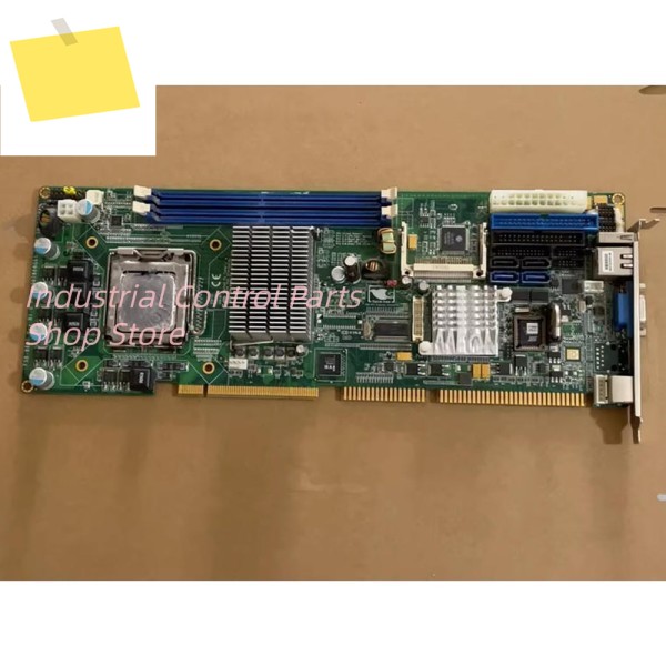 FSB-868G Rev.B1.0 PN:1907868G11 산업용 제어 마더보드 제품 이미지