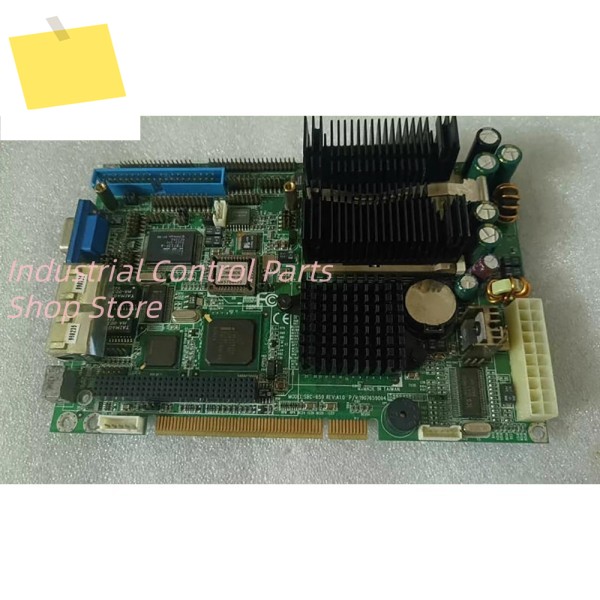SBC-659 REV A1.0 하프 길이 산업용 제어 마더보드 제품 이미지