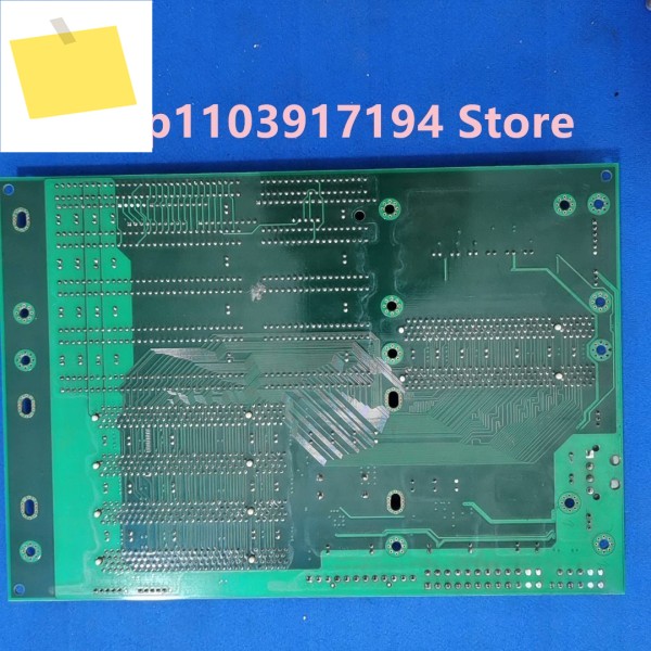 IPC-6608 산업용 컴퓨터 백플레인 Rev.C2 19AK610822 제품 이미지