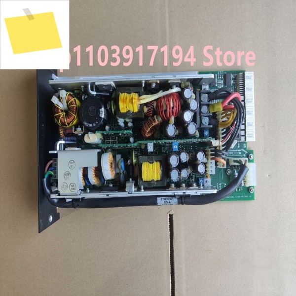MPU150-4000 산업용 병원기기 전원 공급 모듈 제품 이미지