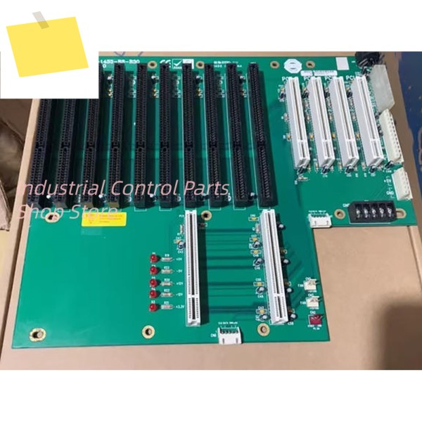 PCI-14S3-RS-R30 Rev:3.0 산업용 제어 백플레인 제품 이미지