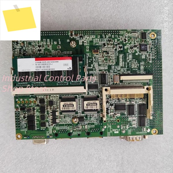 SBC84620 Rev.A6-RC 산업용 제어 마더보드 제품 이미지