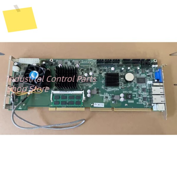 SK-6145AVG2-P7550 산업용 제어 마더보드 제품 이미지