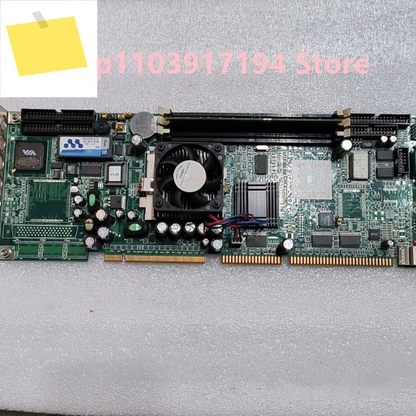 산업용 컴퓨터 마더보드 PCA-6179L REV.A1 제품 이미지