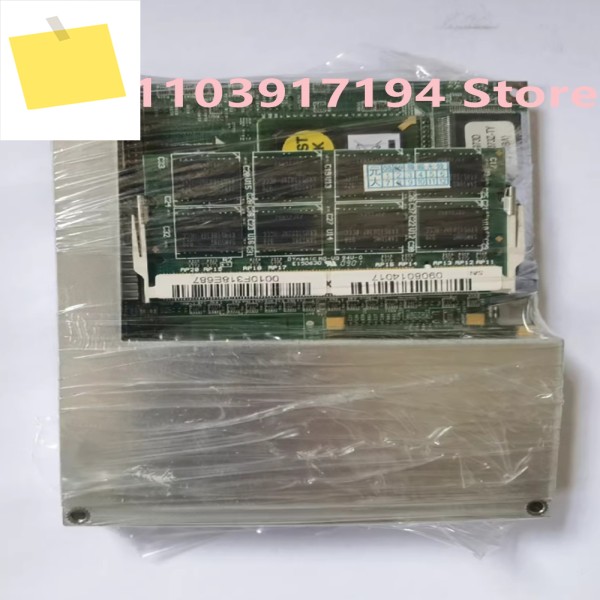 산업용 마더보드 ICES101 REV:C 4BKS0101C1X1 제품 이미지