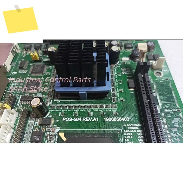 POS-564 REV.A1 산업용 제어 마더보드 1906056403 제품 이미지