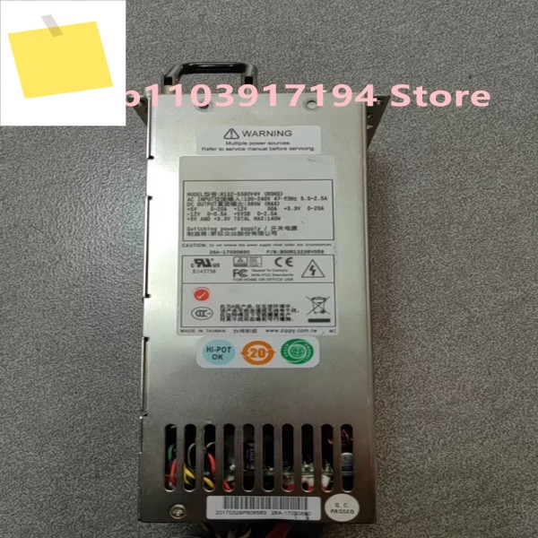 R1S2-5380V4V 서버 모듈 전원 공급 장치 400W 제품 이미지