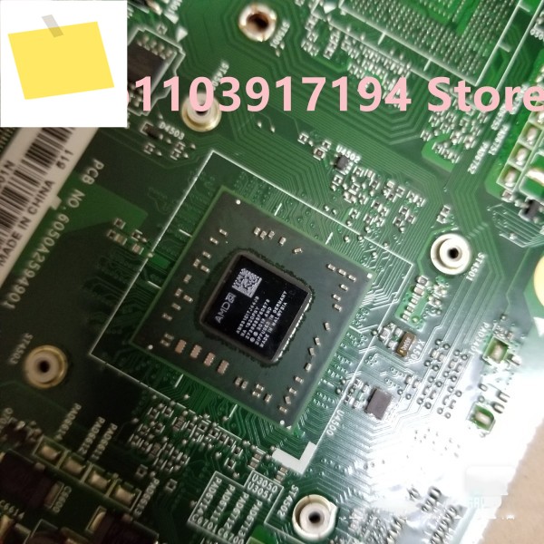 Lenovo C365 마더보드 CFT3S 메인보드용 제품 이미지
