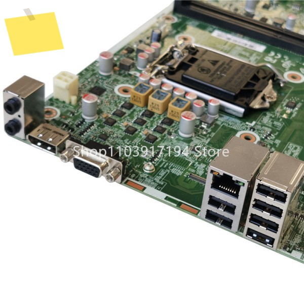 HP PRODESK 400G5 SFF 8세대 마더보드 L05339-001601 제품 이미지